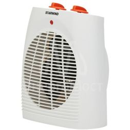 Тепловентилятор напольный 2кВт SHV2002 STARWIND 1387158
