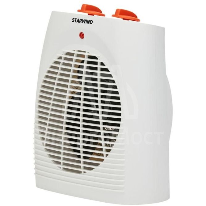 Тепловентилятор напольный 2кВт SHV2002 STARWIND 1387158