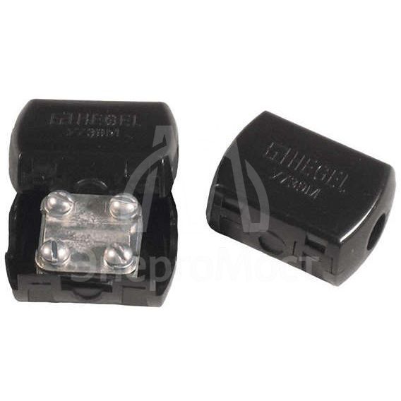 Сжим У739М (4-10/1.5-2.5кв.мм) HEGEL У739М