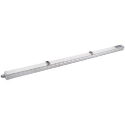 Светильник светодиодный PWP-C7 PRO 1200 36Вт 3000К/4000К/6500К IP65 5400лм ДСП 3CCT влагозащ. с переключением цветовой температуры Pro+ JazzWay 5068834