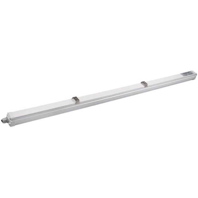 Светильник светодиодный PWP-C7 PRO 1200 36Вт 3000К/4000К/6500К IP65 5400лм ДСП 3CCT влагозащ. с переключением цветовой температуры Pro+ JazzWay 5068834