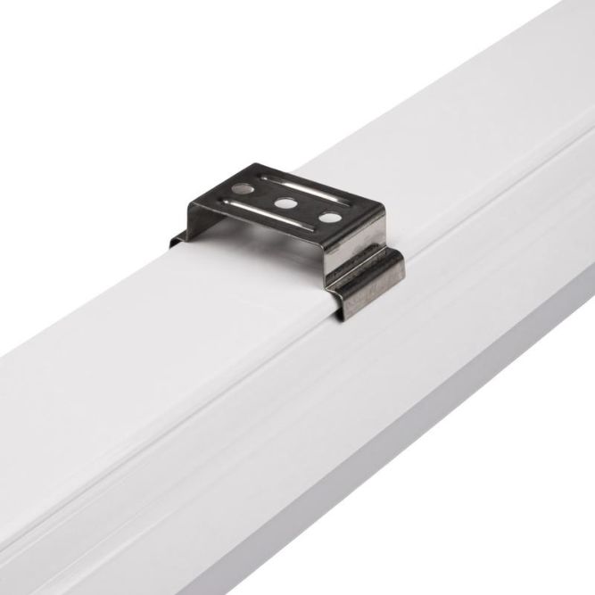 Светильник светодиодный PWP-C7 PRO 1200 36Вт 3000К/4000К/6500К IP65 5400лм ДСП 3CCT влагозащ. с переключением цветовой температуры Pro+ JazzWay 5068834