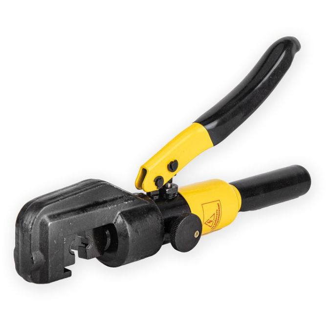 Пресс гидравлический ПГ-70К (01007) SHTOK 376129