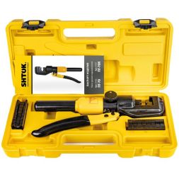 Пресс гидравлический ПГ-70К (01007) SHTOK 376129