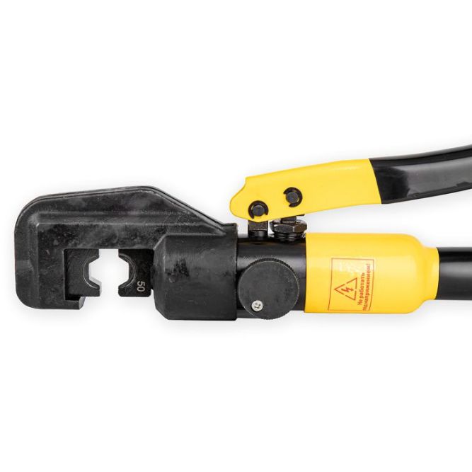 Пресс гидравлический ПГ-70К (01007) SHTOK 376129