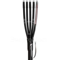 Муфта кабельная концевая 5ПКТпнг-LS-1-70/120-Б КВТ 65541