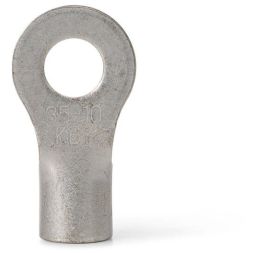 Наконечник медный ПМ 35-10 (пайка) КВТ 48885