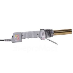 Аппарат для сварки пластиковых труб АСПТ-1200 Ресанта