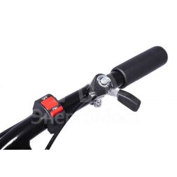 Сельскохозяйственная машина Huter МК-7500Р BIG FOOT