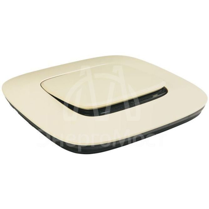 Рамка 1-м Valena Allure универсальная сл. кость Leg 754311