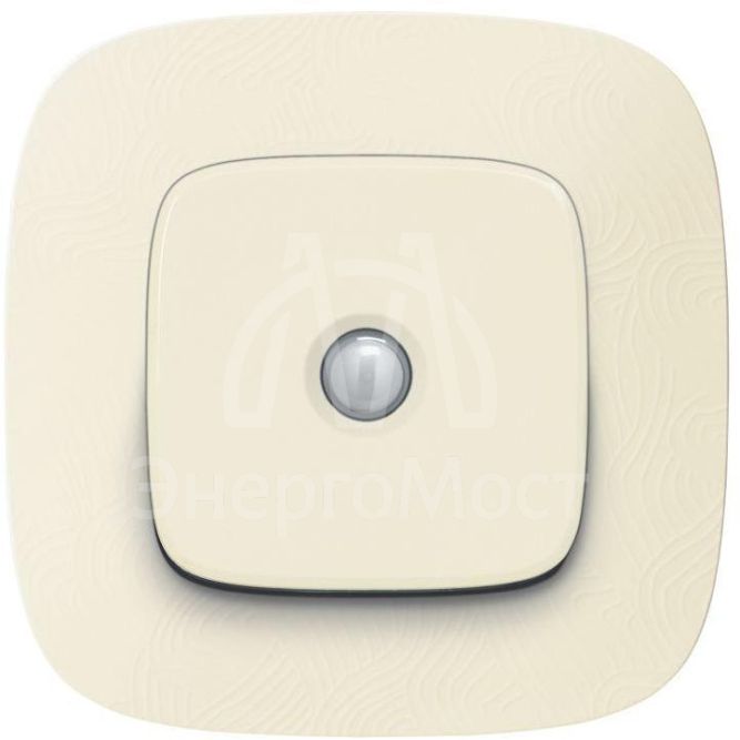 Рамка 1-м Valena Allure универсальная сл. кость Leg 754311