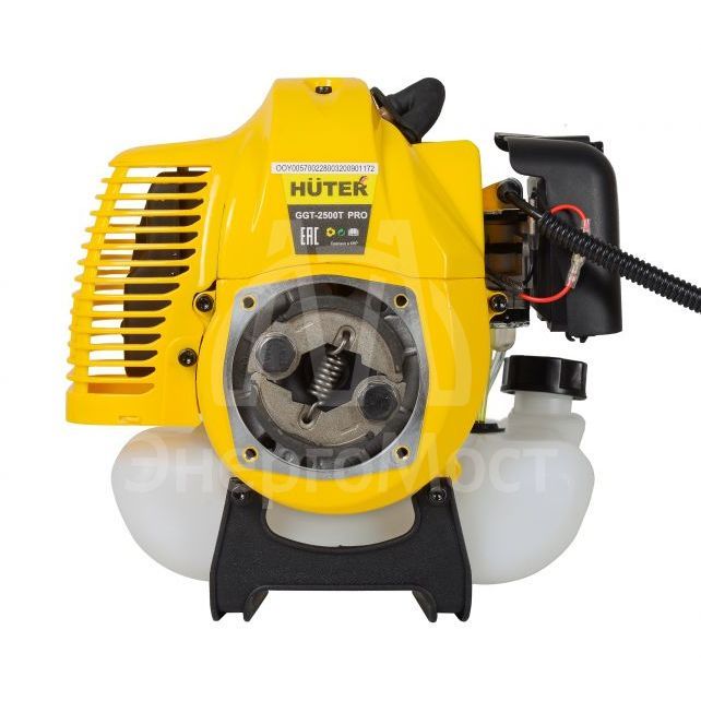 Триммер бензиновый Huter GGT-2500T PRO (с антивибрационной системой)