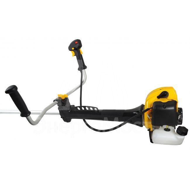 Триммер бензиновый Huter GGT-2500T PRO (с антивибрационной системой)