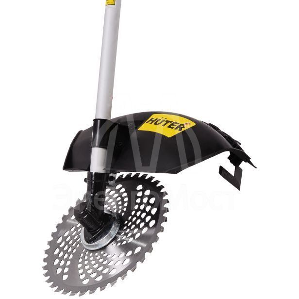 Триммер бензиновый Huter GGT-2500T PRO (с антивибрационной системой)