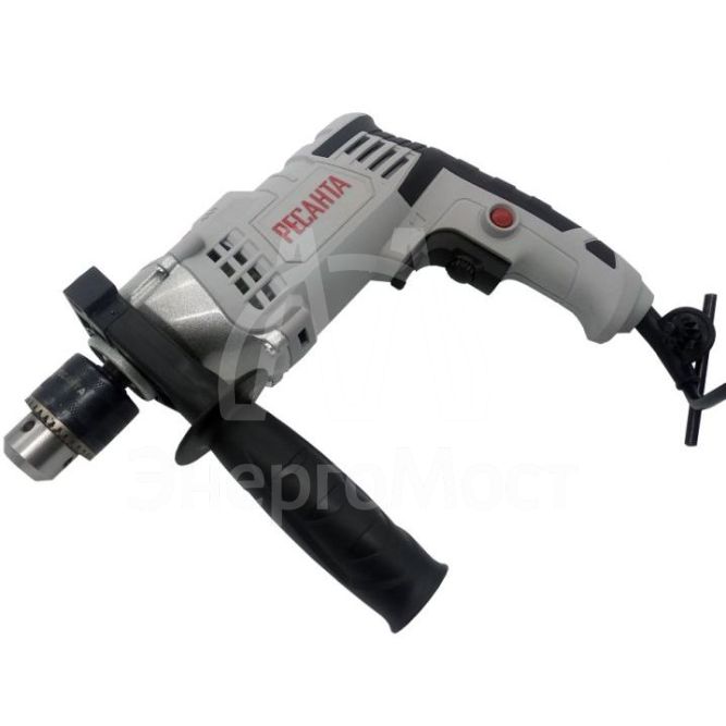 Дрель ударная Ресанта ДУ-15/950М