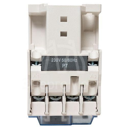 Контактор КМЭ 25А кат. 220В AC 1НЗ EKF ctr-s-25-220-nc