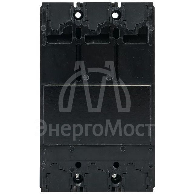 Выключатель автоматический 3п 100/20А 35кА ВА-99М PROxima EKF mccb99-100-20m