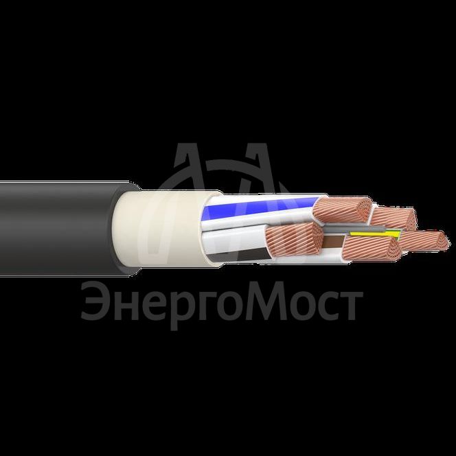 Кабель ППГнг(А)-HF 5х70 мс (N PE) 1кВ (м) Эм-Кабель 00000013467