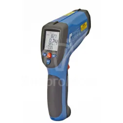 DT-8867H Инфракрасный термометр (пирометр)