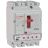 Выключатель автоматический в литом корпусе YON MD160H-MR1 DKC MD160H-MR1