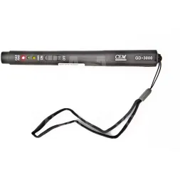 GD-3000 Детектор-датчик для обнаружения утечки горючих газов