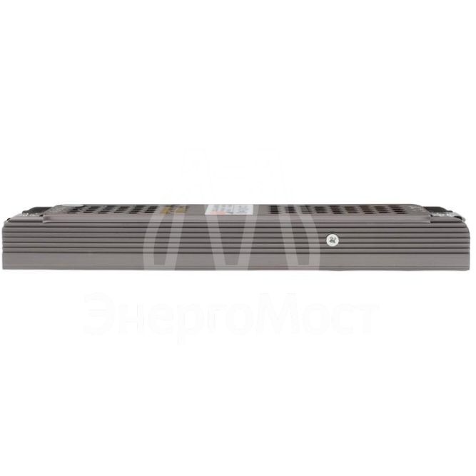 Блок питания для светодиодной ленты 100Вт 4.16А 24В IP20 BSPS метал. Pro JazzWay 5015555