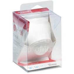 Датчик движения PIR IP55 настенный/потолочный 360град. Lighting Management блистер Leg 048946