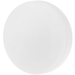 Лампа светодиодная GREEN LINE GX-10W-865-GX53 GL 10Вт таблетка 6500К свет холод. GX53 Эра Б0067029