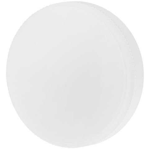 Лампа светодиодная GREEN LINE GX-10W-865-GX53 GL 10Вт таблетка 6500К свет холод. GX53 Эра Б0067029