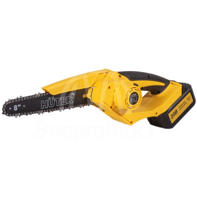 Аккумуляторная пила Huter ELS-20/8-Li-BL