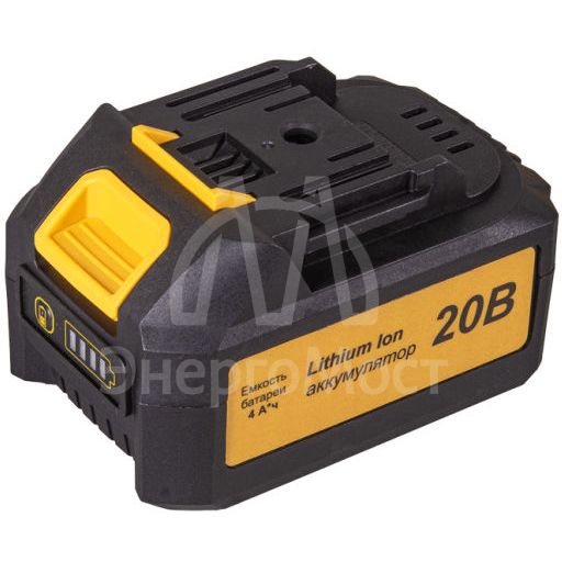 Аккумуляторная пила Huter ELS-20/8-Li-BL