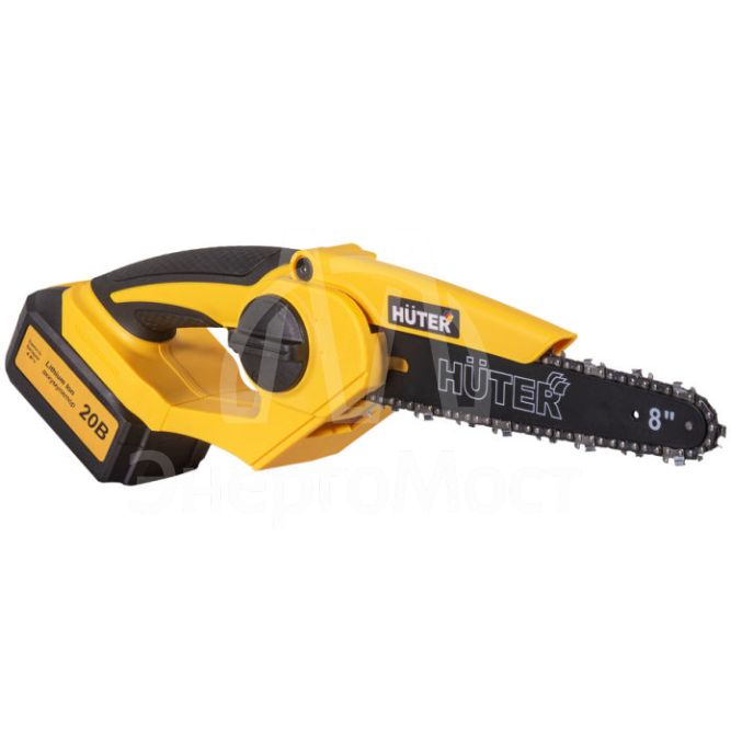 Аккумуляторная пила Huter ELS-20/8-Li-BL
