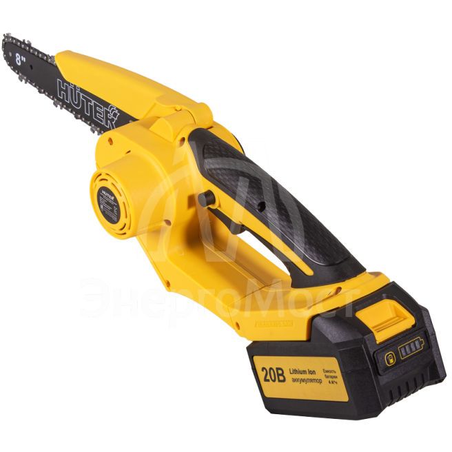 Аккумуляторная пила Huter ELS-20/8-Li-BL