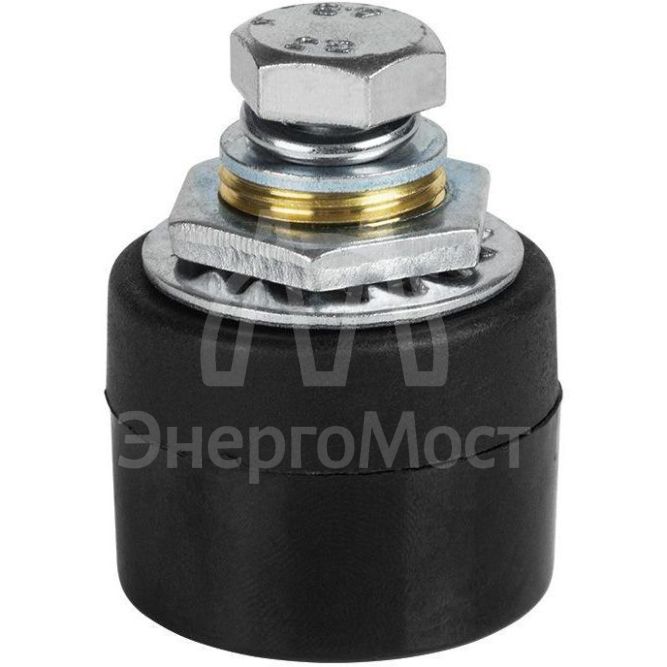 Розетка панельная (гнездо) модель СКРП гнездо 35-50 Rexant 16-0881