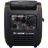 Инверторный генератор Huter DN7500SXA (электростартер)