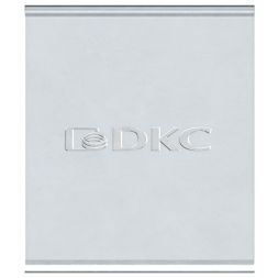 Скоба PL для подвеса лотка облегченная DKC BML1007R