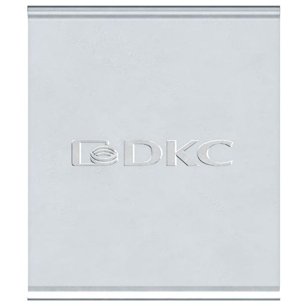 Скоба PL для подвеса лотка облегченная DKC BML1007R
