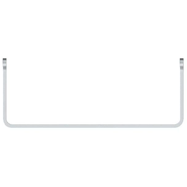 Скоба PL для подвеса лотка облегченная DKC BML1007R