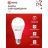 Лампа светодиодная LED-A70-VC 25Вт 230В E27 4000К 2000лм IN HOME 4690612024080