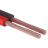 Кабель Stereo 2х0.75 красн./черн. (уп.20м) Rexant 01-6104-3-20