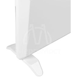 Конвектор электрический 1.5кВт с механическим термостатом; СТИЧ нагревательный элемент; ножки Rexant 60-0091