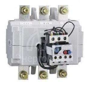 Реле тепловое NR2-630 400-630А (R) CHINT 268302