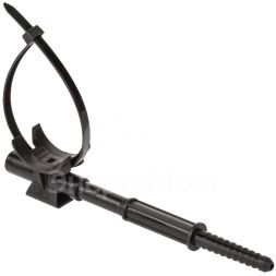 Крепление фасадное ФК 60 (SF-60) IEK UFK10-60-260