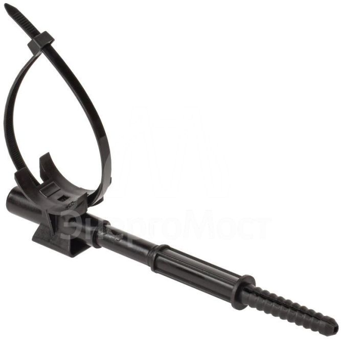 Крепление фасадное ФК 60 (SF-60) IEK UFK10-60-260