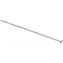 Вал 360мм для рукояток дистанц. управл. ВРК 160-250А KARAT IEK KA-VR00D-V-0160-0250-360