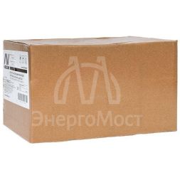 Выключатель автоматический 3п 630А 50кА AV POWER-3/3 ETU2.0 AVERES EKF mccb-33-630-2.0-av