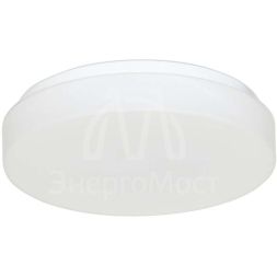 Светильник светодиодный &amp;quot;ТабLEDка&amp;quot; 280 LED 24 M06 24Вт 4000К IP44 280х70 ДПБ опал. матов. (инд. упак.) Элетех 1030450342