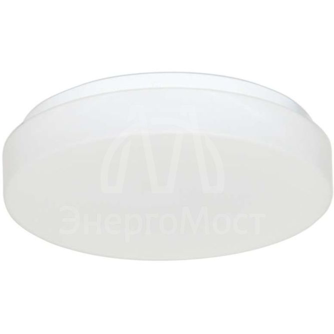 Светильник светодиодный &amp;quot;ТабLEDка&amp;quot; 280 LED 24 M06 24Вт 4000К IP44 280х70 ДПБ опал. матов. (инд. упак.) Элетех 1030450342