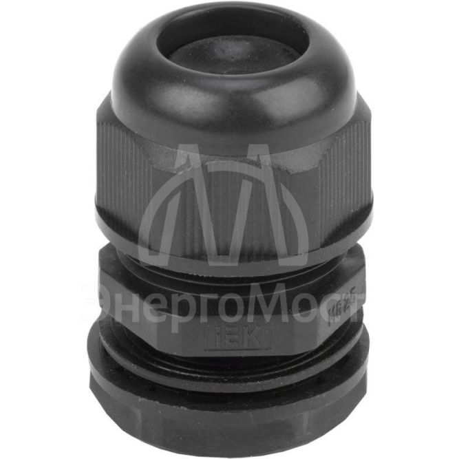 Сальник MG25 d13-18мм IEK YSA10-18-25-68-K02