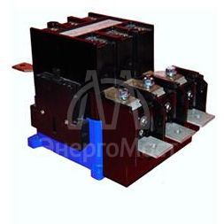 Пускатель электромагнитный ПМ12-160200 УХЛ4 В 160А 220В/50Гц AC 2НО+2НЗ нереверсивный с реле РТТ-326 136-160А Электротехник ET504291